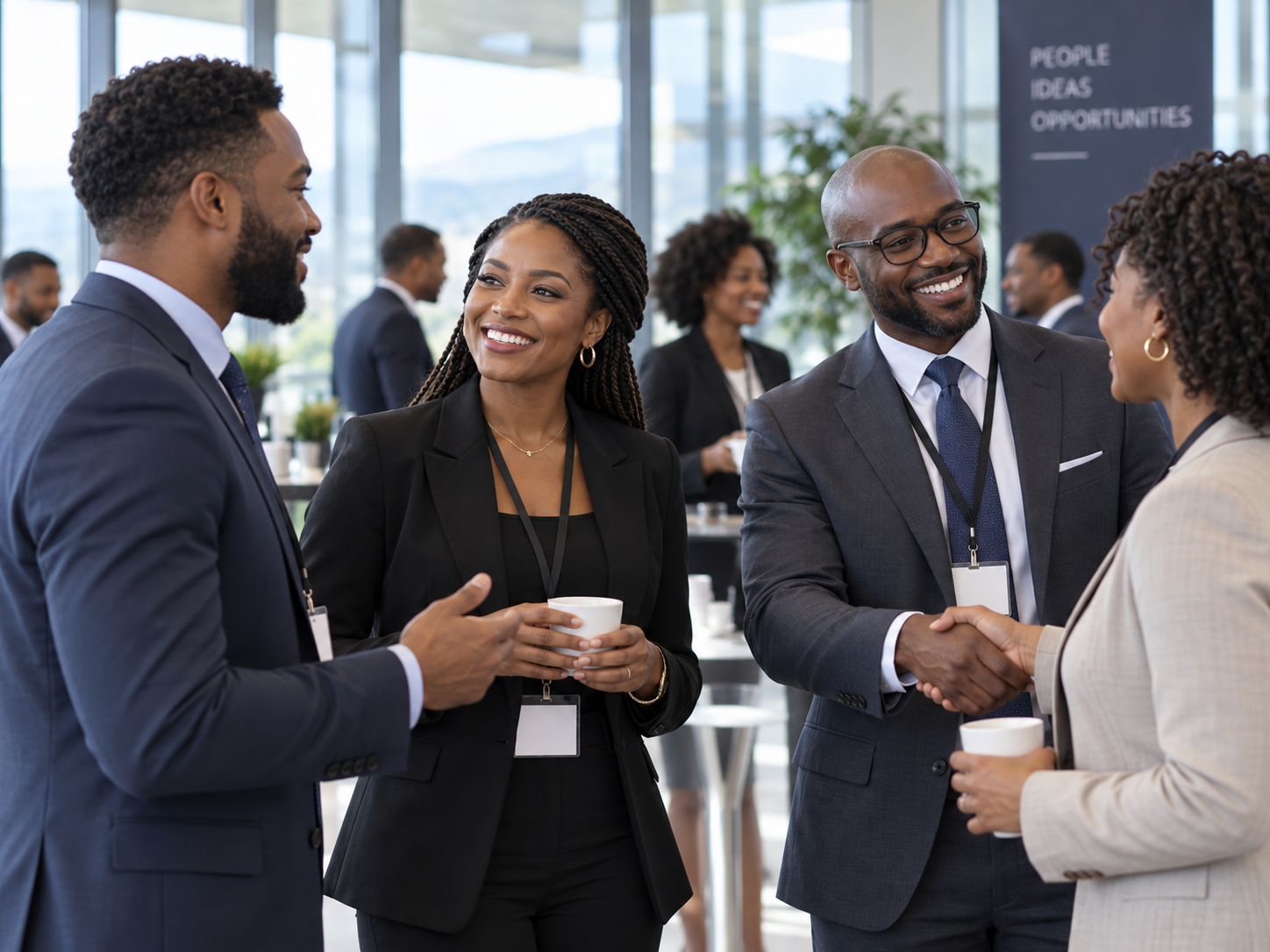 Networking